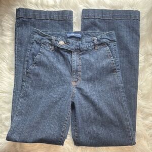 Bandolinoblu Wide Leg Jeans